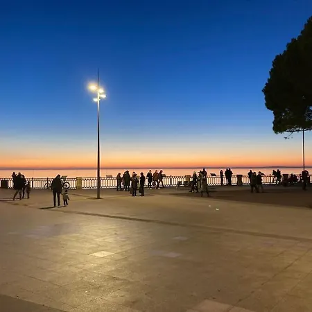 5 Min Walk Beach Bassin D'arcachon * Andernos-les-Bains