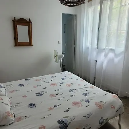 5 Min Walk Beach Bassin D'arcachon Σπίτι διακοπών